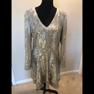 Vince Camuto dress
